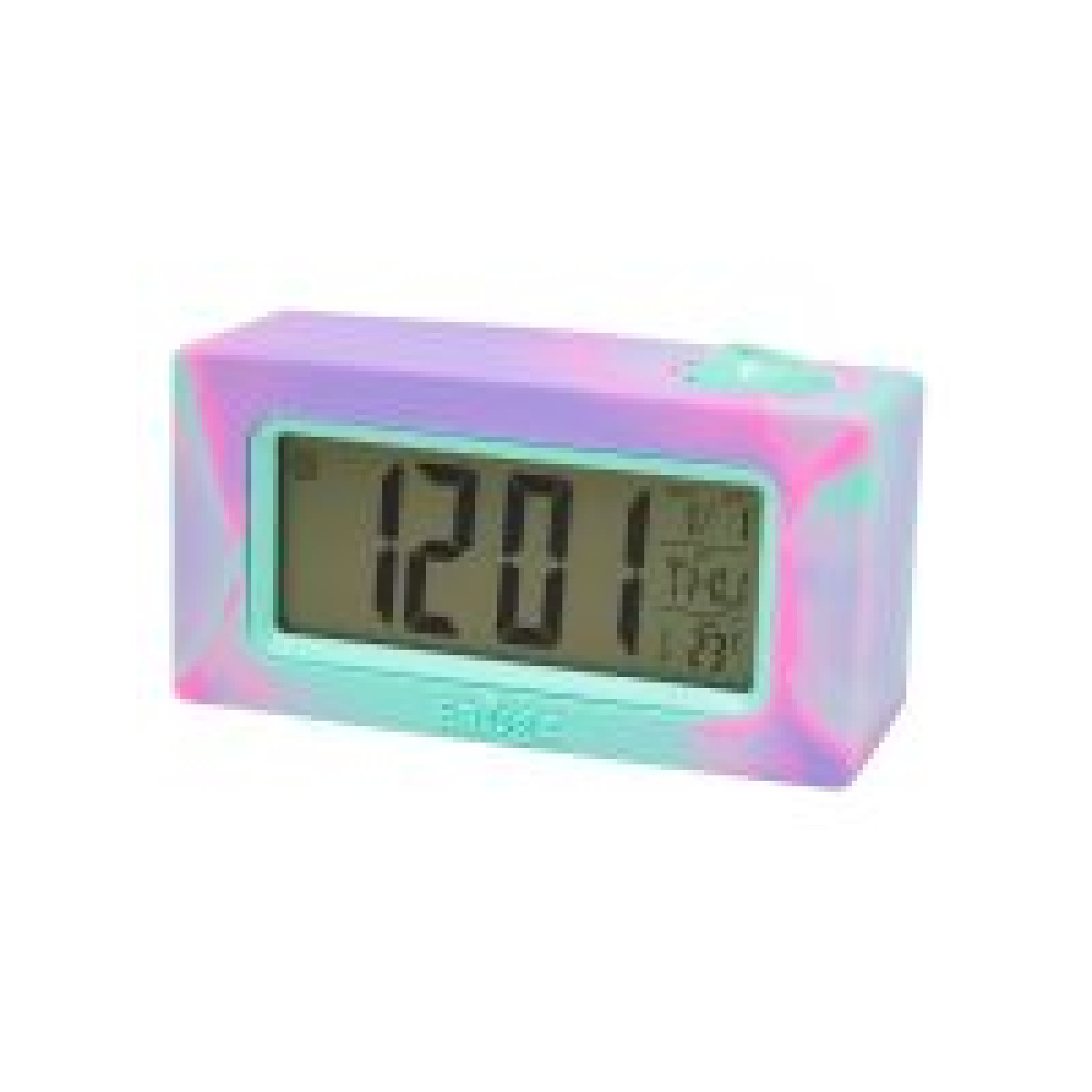 Smiggle - Projektörlü Işıklı Dijital Masa Saati