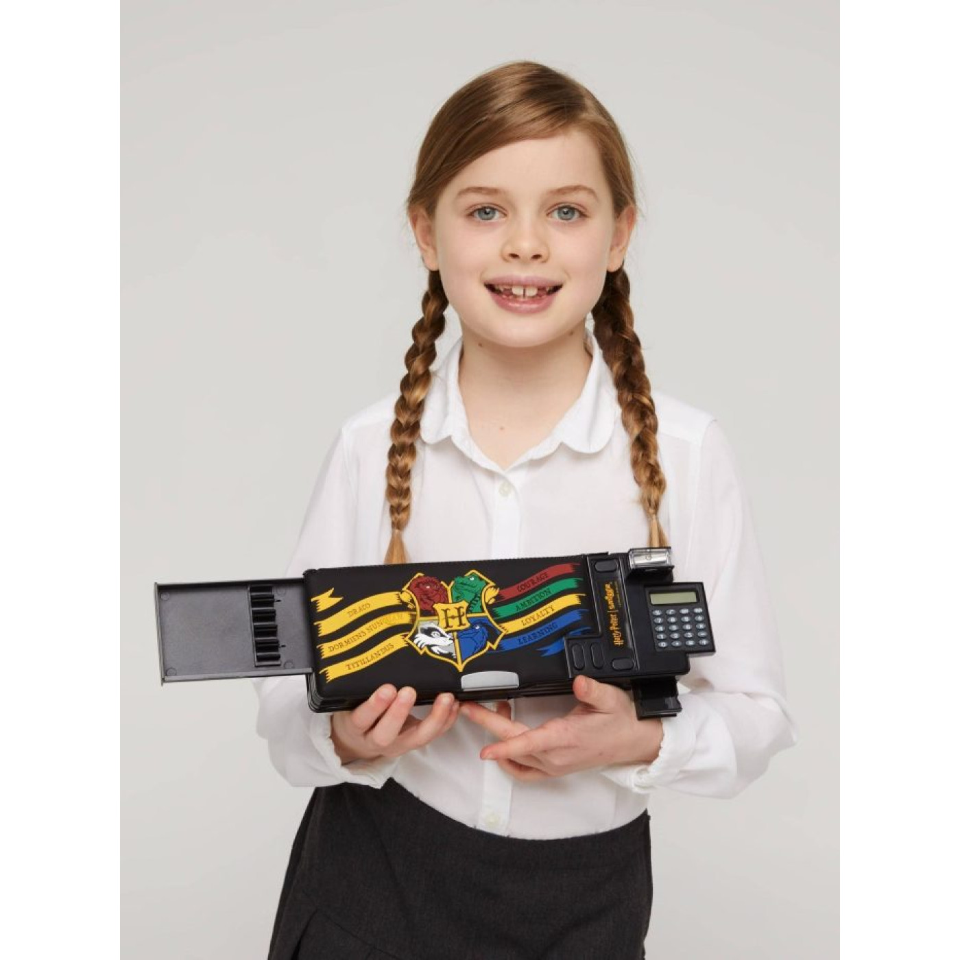 Smiggle - Harry Potter Hesap Makineli Otomatik Kalem Kutusu - 9332934383593 Smiggle - Harry Potter Hesap Makineli Otomatik Kalem Kutusu - ST00458 - 9332934383593
