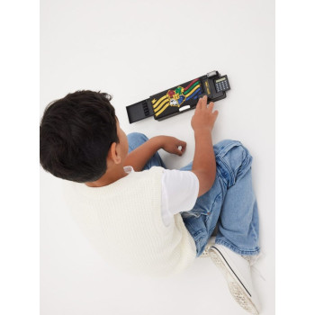 Smiggle - Harry Potter Hesap Makineli Otomatik Kalem Kutusu Smiggle - Harry Potter Hesap Makineli Otomatik Kalem Kutusu