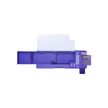 Smiggle - Harry Potter Hesap Makineli Otomatik Kalem Kutusu Smiggle - Harry Potter Hesap Makineli Otomatik Kalem Kutusu