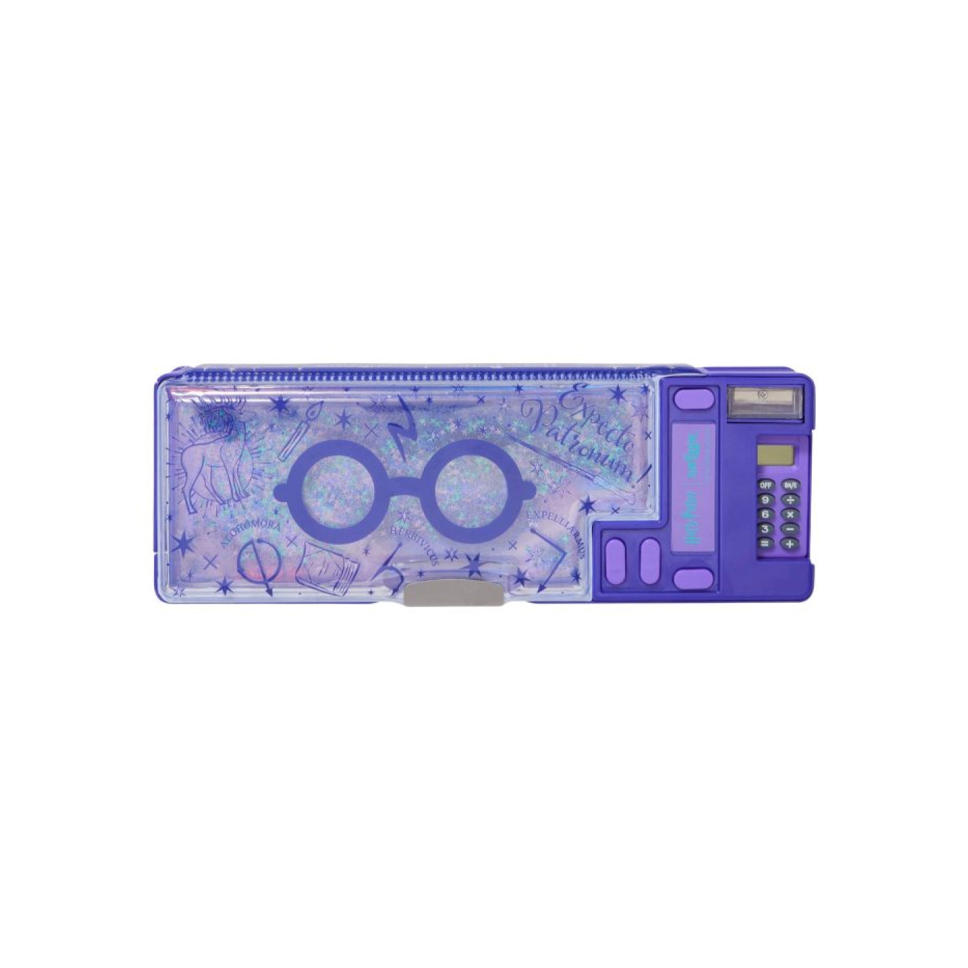 Smiggle - Harry Potter Hesap Makineli Otomatik Kalem Kutusu - 9332934383609 Smiggle - Harry Potter Hesap Makineli Otomatik Kalem Kutusu - ST00459 - 9332934383609