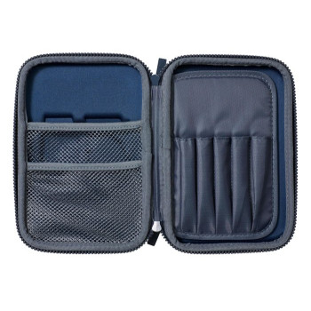 Smiggle - Epic Adventures Hardtop Kalem Kutusu