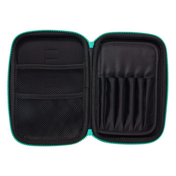 Smiggle - Flyn Hardtop İsimlikli Kalem Kutusu Smiggle - Flyn Hardtop İsimlikli Kalem Kutusu