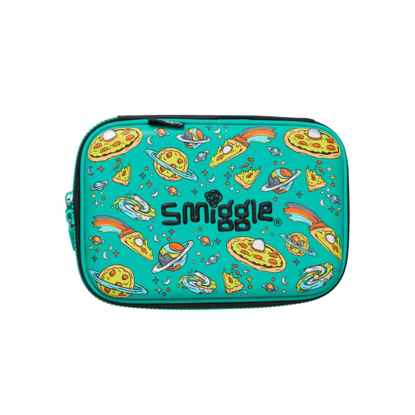 Smiggle - Flyn Hardtop İsimlikli Kalem Kutusu - 9332934381056 Smiggle - Flyn Hardtop İsimlikli Kalem Kutusu - 9332934381056 - 9332934381056