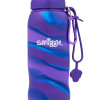 Smiggle - Freestyle Katlanabilir Pipetli 630ML Suluk