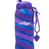 Smiggle - Freestyle Katlanabilir Pipetli 630ML Suluk