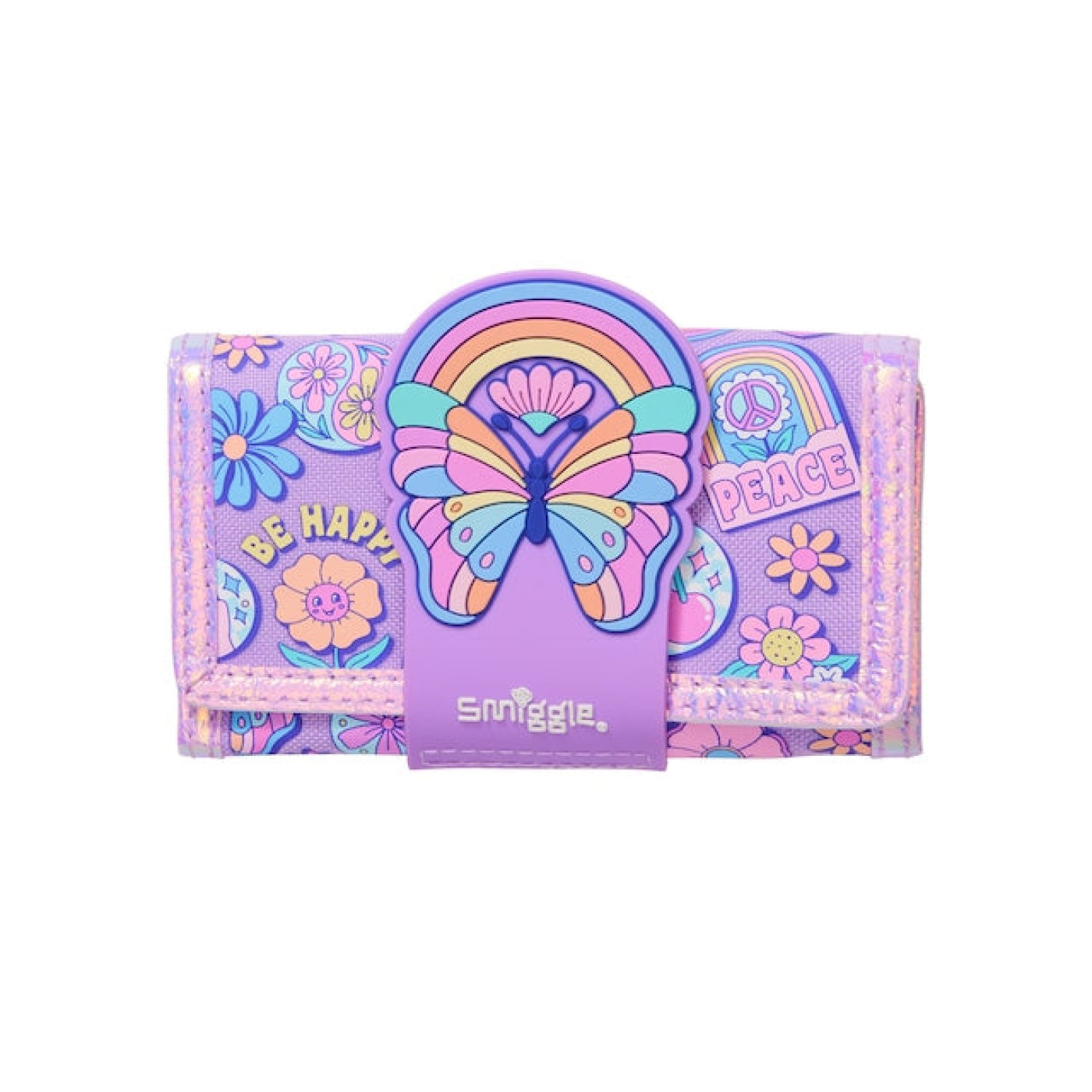 Smiggle - Limitless Çocuk Cüzdanı - 9332934383821 Smiggle - Limitless Çocuk Cüzdanı - 9332934383821 - 9332934383821