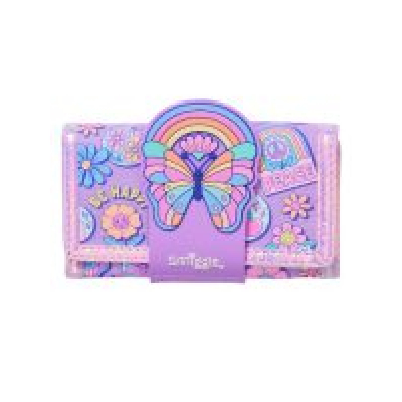 Smiggle - Limitless Çocuk Cüzdanı - 9332934383821 Smiggle - Limitless Çocuk Cüzdanı - 9332934383821 - 9332934383821