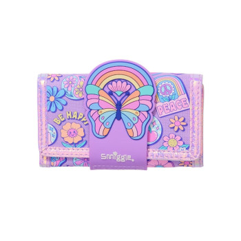 Smiggle - Limitless Çocuk Cüzdanı Smiggle - Limitless Çocuk Cüzdanı