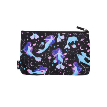 Smiggle - Limitless İsimlikli Klasik Kalem Kutusu Smiggle - Limitless İsimlikli Klasik Kalem Kutusu