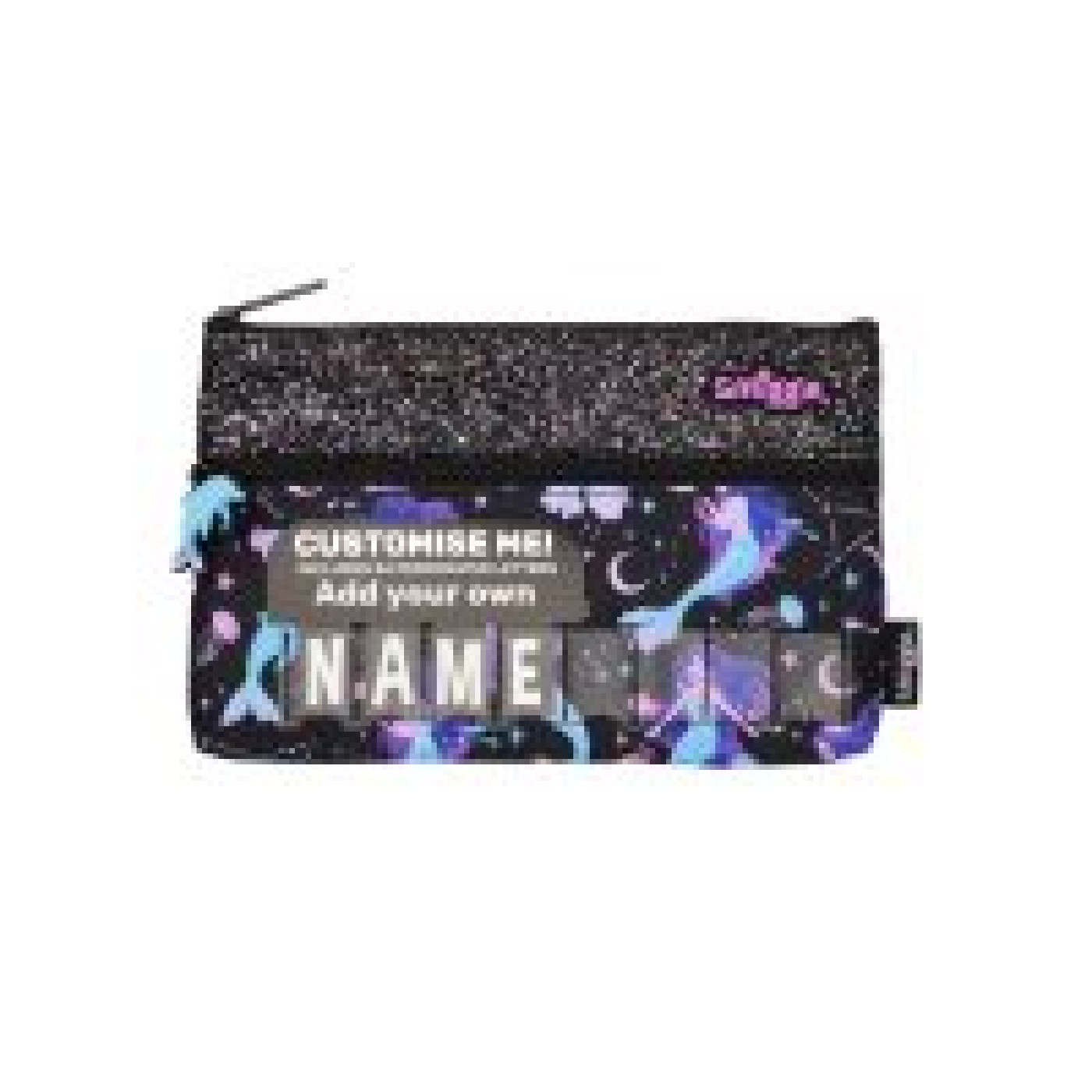 Smiggle - Limitless İsimlikli Klasik Kalem Kutusu - 9332934384217 Smiggle - Limitless İsimlikli Klasik Kalem Kutusu - 9332934384217 - 9332934384217