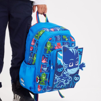 Smiggle - Pj Mask Junior Sırt Çantası