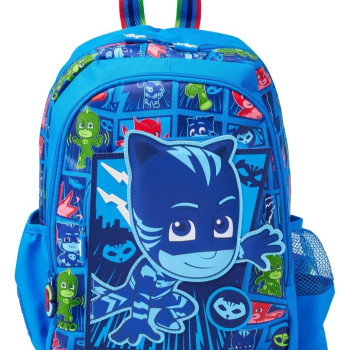 Smiggle - Pj Mask Junior Sırt Çantası