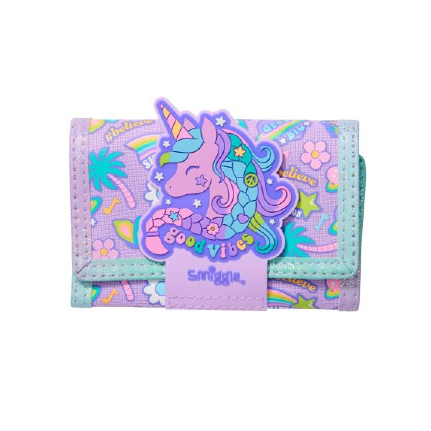 Smiggle - Dinossi Özel Tasarım Çocuk Cüzdanı - 9332934320772 Smiggle - Dinossi Özel Tasarım Çocuk Cüzdanı - ST00285 - 9332934320772