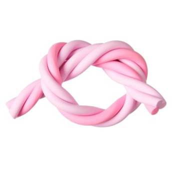 Smiggle - Pick Me Jelly Twist Silgi Pembe
