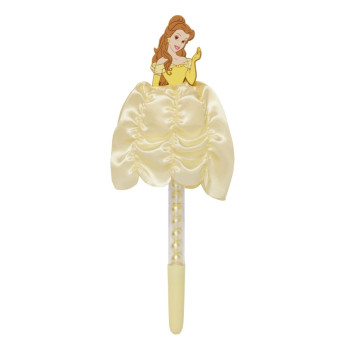 Smiggle - Disney Prenses Tükenmez Kalem 