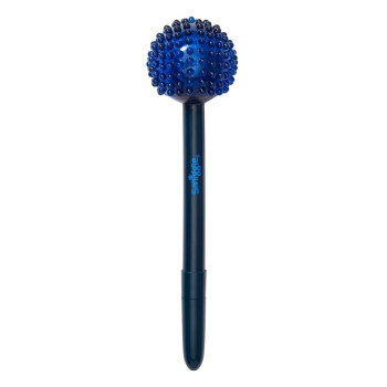 Smiggle - Işıklı Tükenmez Kalem