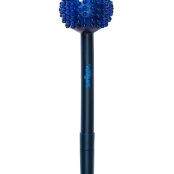 Smiggle - Işıklı Tükenmez Kalem