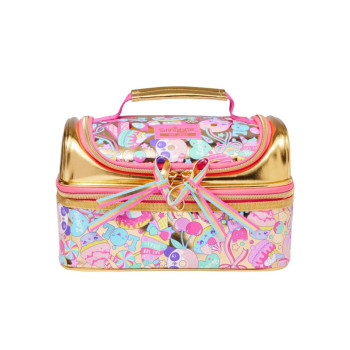 Smiggle - 20. Doğum Günü Çift Katlı Beslenme Çantası