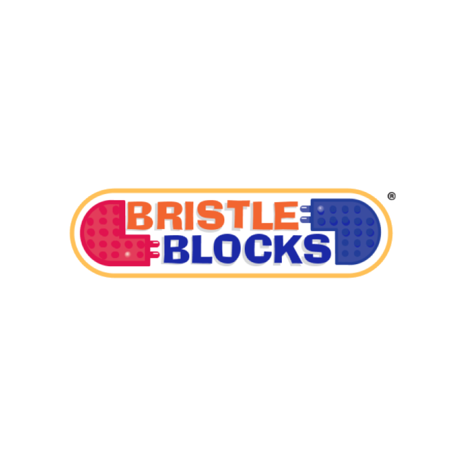 Bristle Blocks