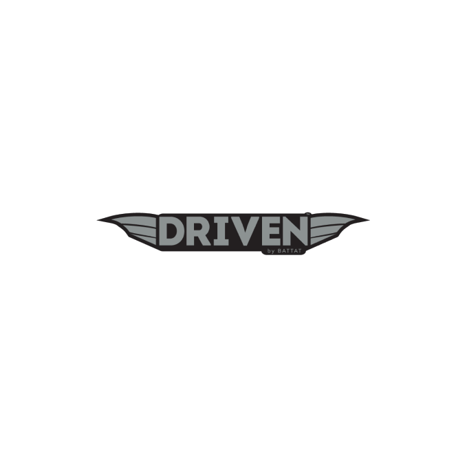 Driven