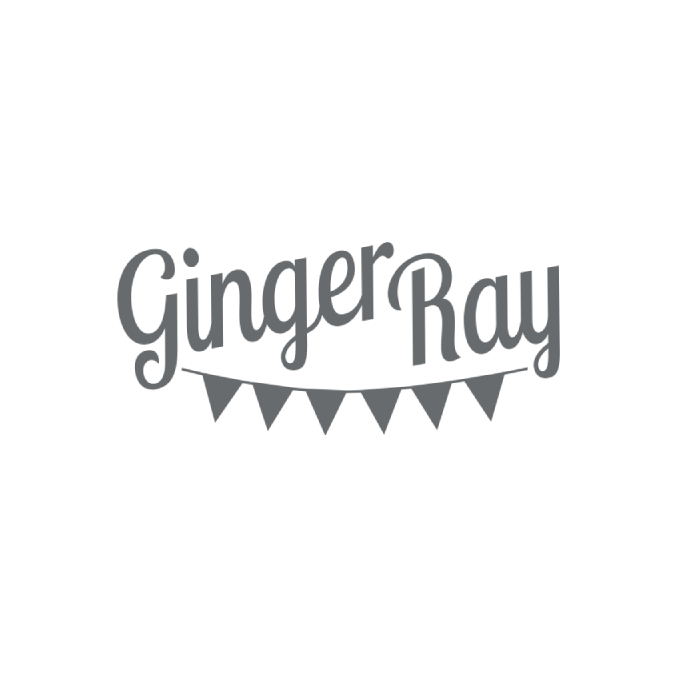 Ginger Ray
