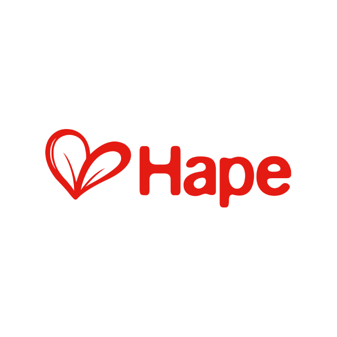 Hape