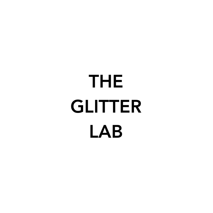 The Glitter Lab