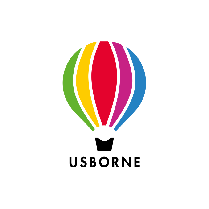 Usborne Publishing