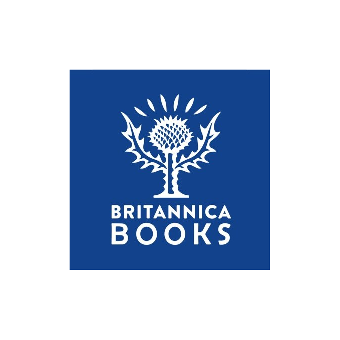 Britannica Books