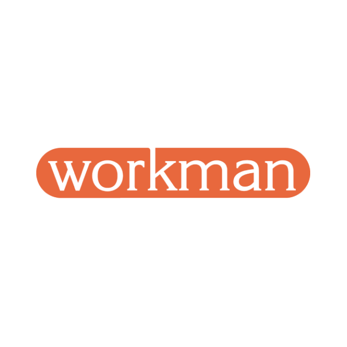 Workman Publishing